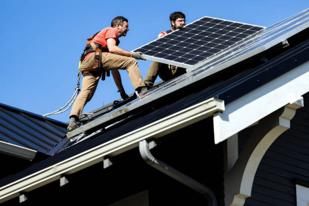 Cold Roofs in Pittsfield, IL